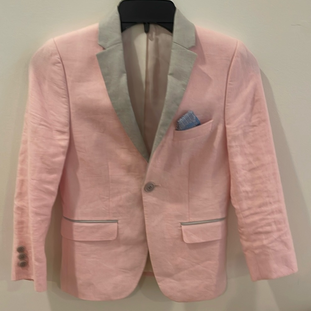 Boys DKNY Blazer